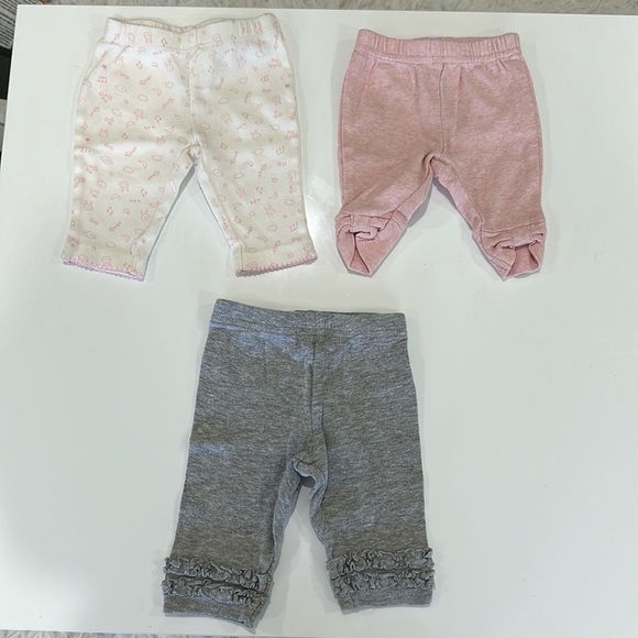 Baby bundle of pants - Picture 1 of 4
